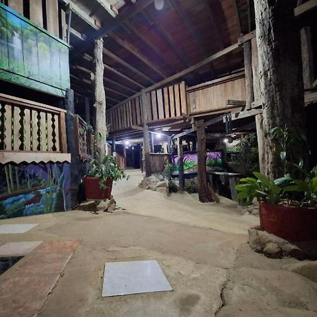 Mirador Prendas Sarapiquí Zewnętrze zdjęcie