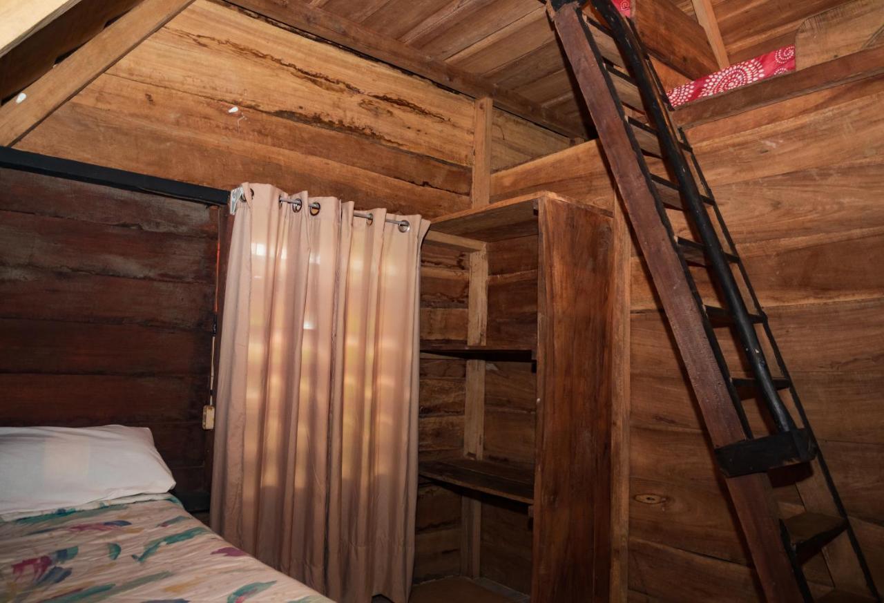 Mirador Prendas Sarapiquí Zewnętrze zdjęcie