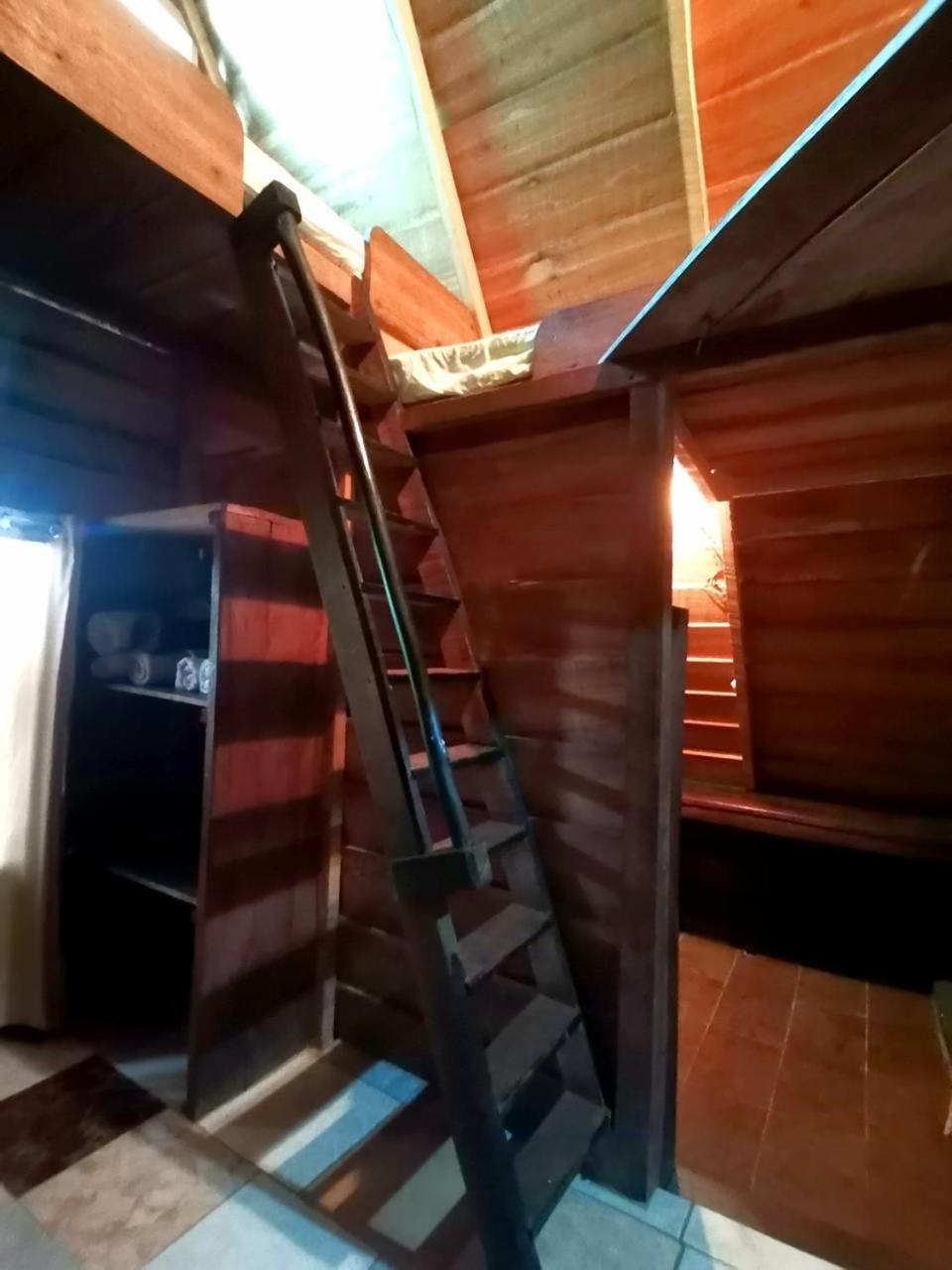 Mirador Prendas Sarapiquí Zewnętrze zdjęcie