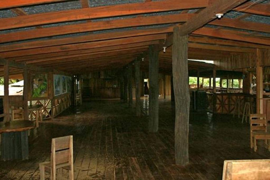 Mirador Prendas Sarapiquí Zewnętrze zdjęcie