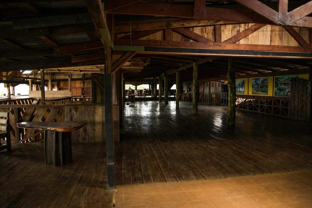 Mirador Prendas Sarapiquí Zewnętrze zdjęcie