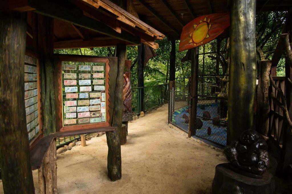 Mirador Prendas Sarapiquí Zewnętrze zdjęcie