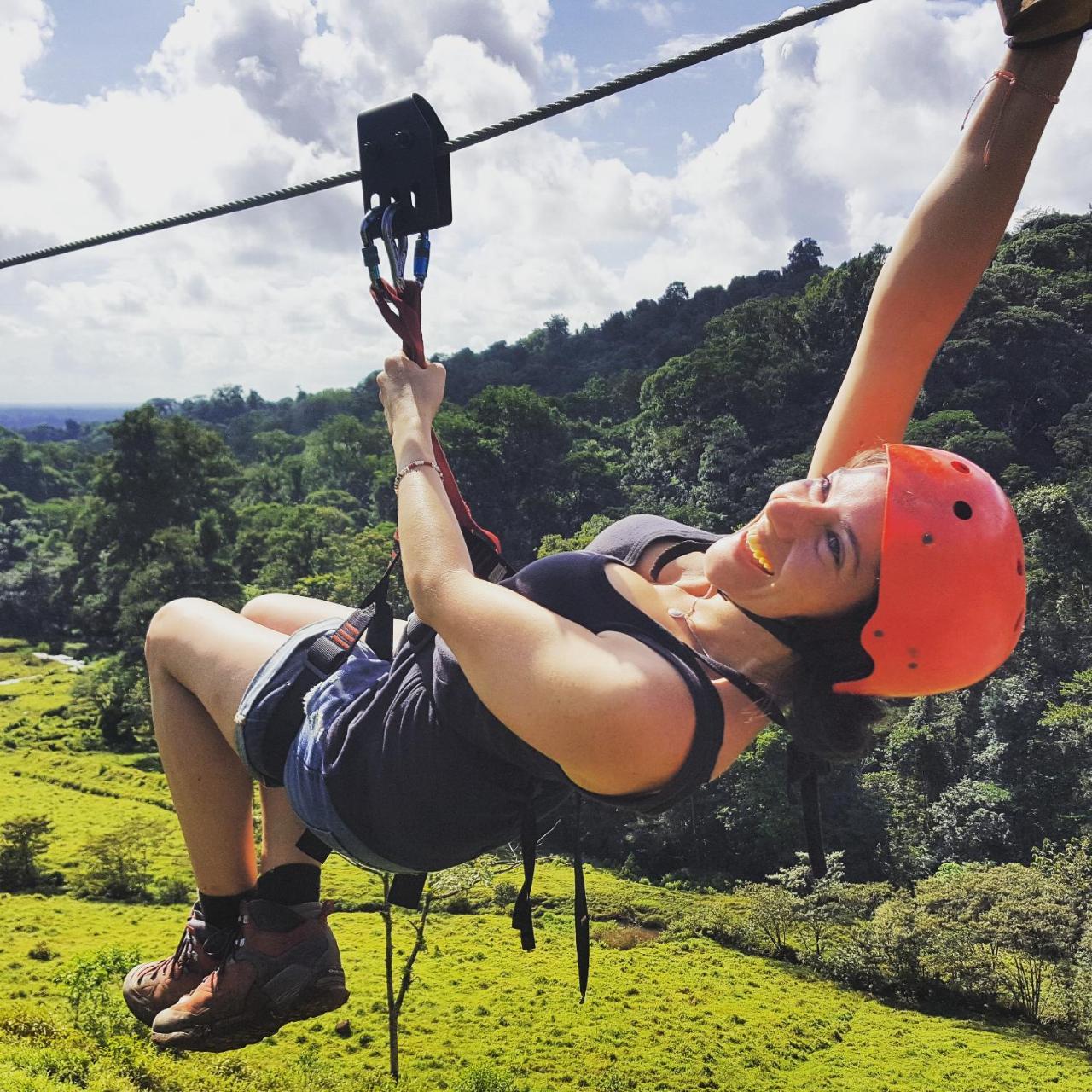 Mirador Prendas Sarapiquí Zewnętrze zdjęcie